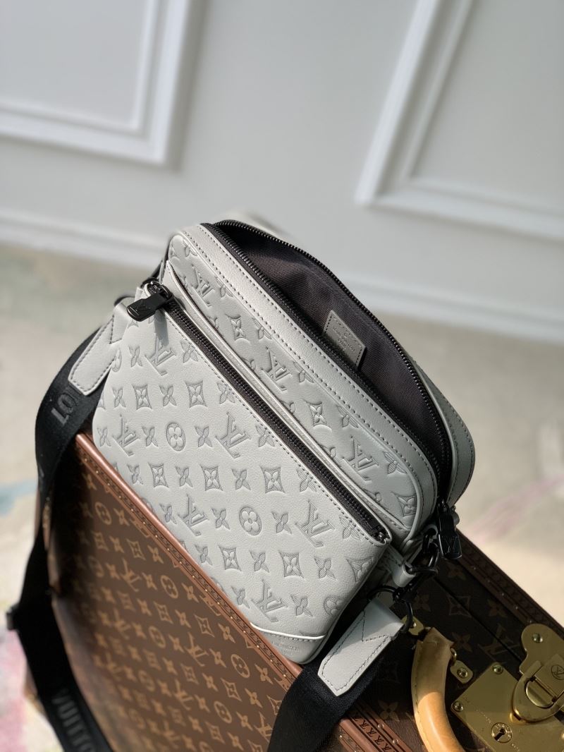 Mens LV Satchel bags